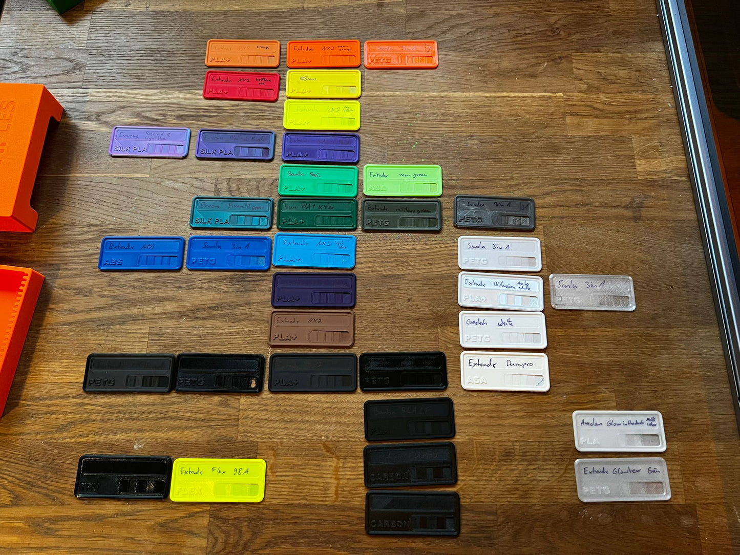 Makita Akku 18V Halter - 3er Set