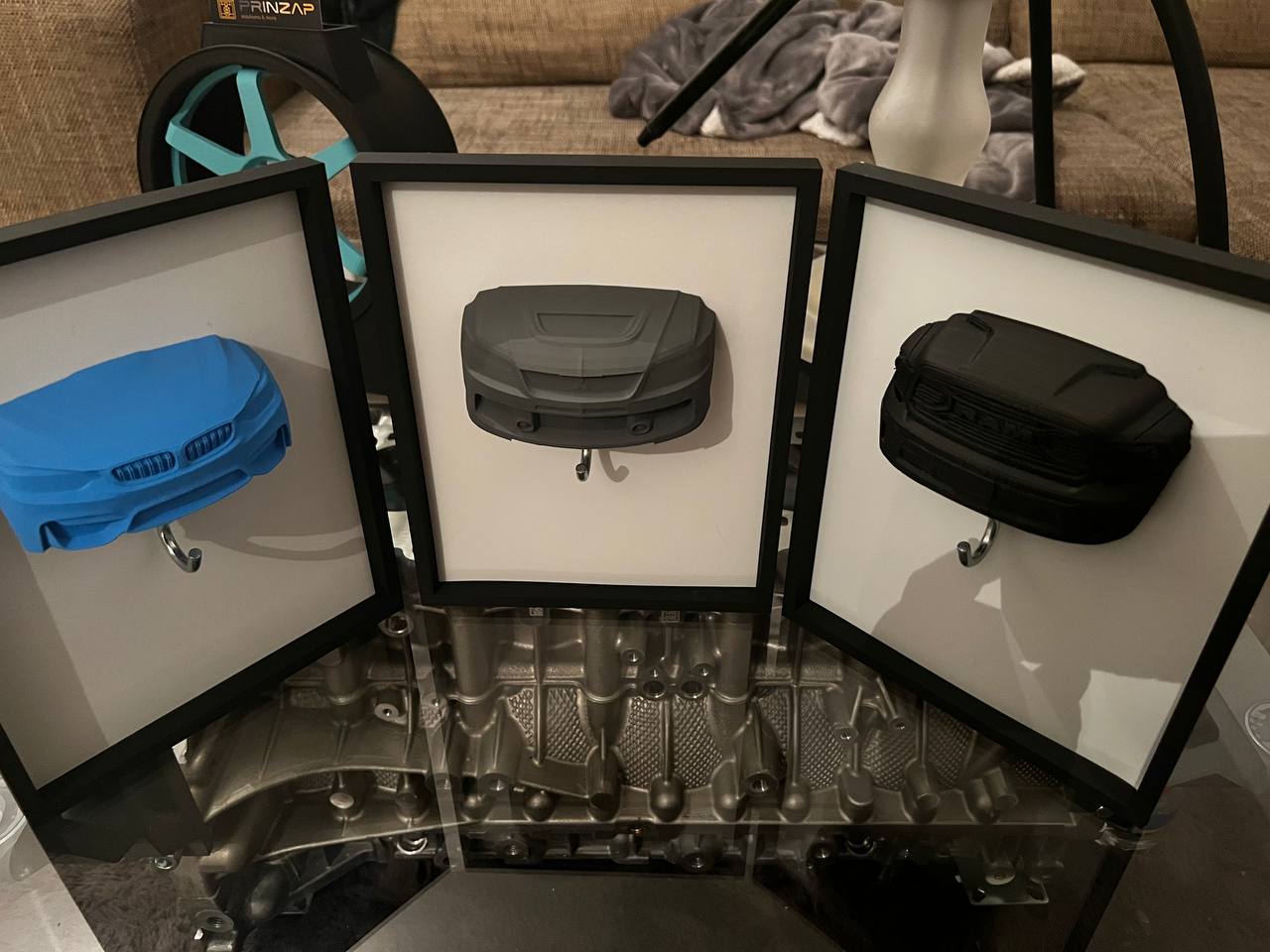 3D Druckservice