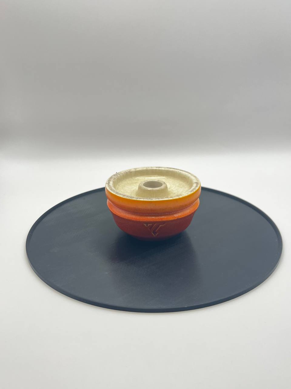 Shisha Kopfbauuntersetzer