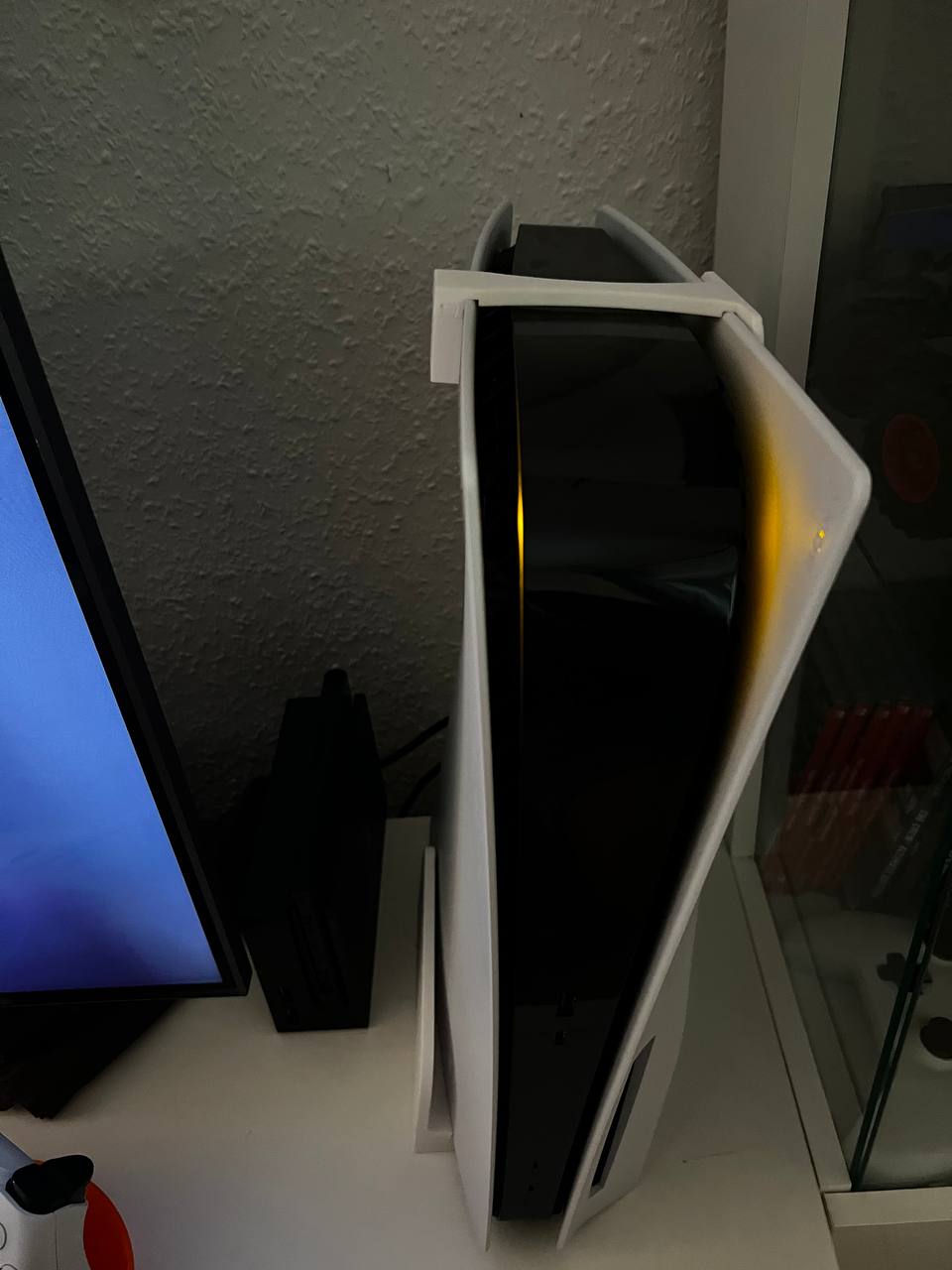 Playstation 5 Wandhalterung