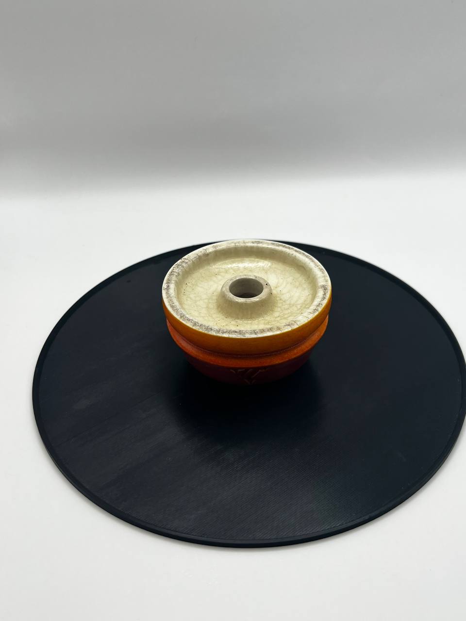 Shisha Kopfbauuntersetzer