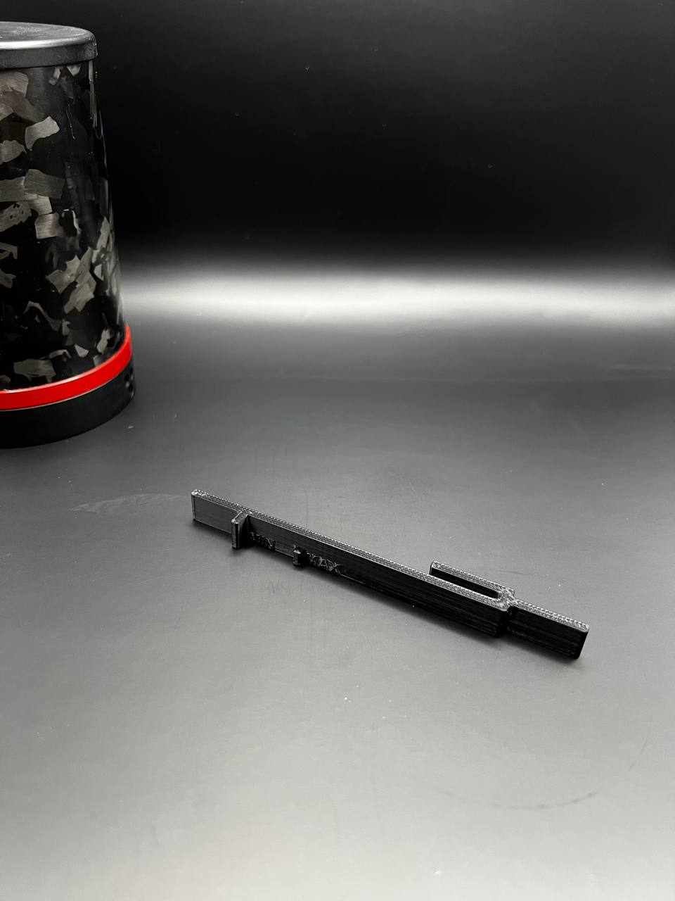 Vyro One Füllstandsanzeige