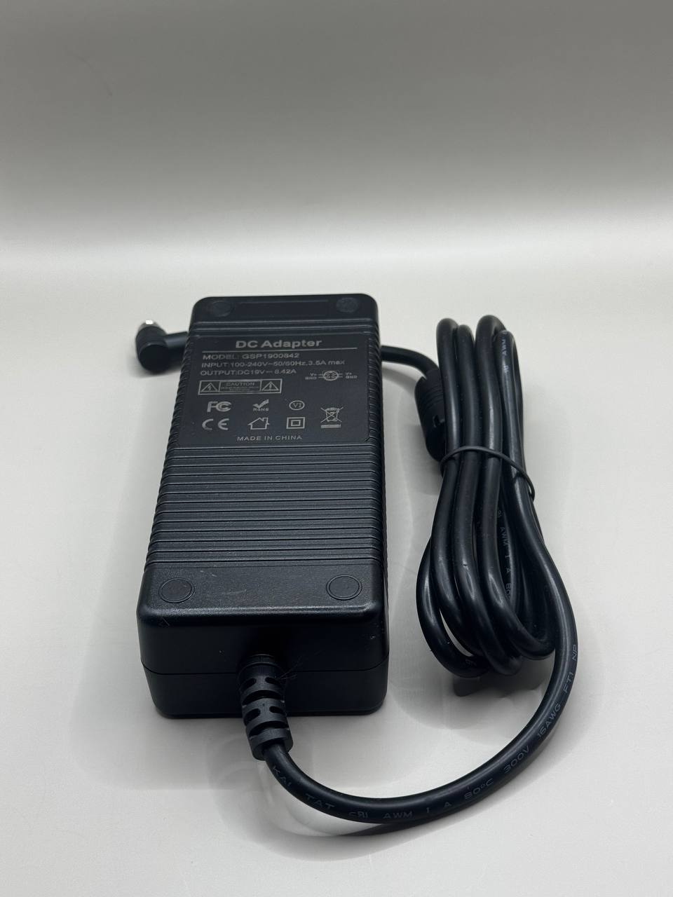 Upgrade Netzteil Nevo Pure Winkelstecker