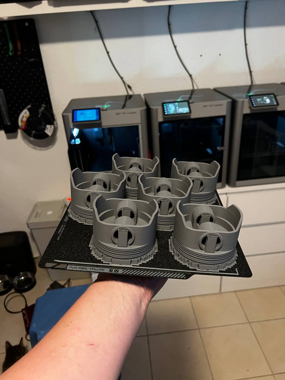 3D Druckservice