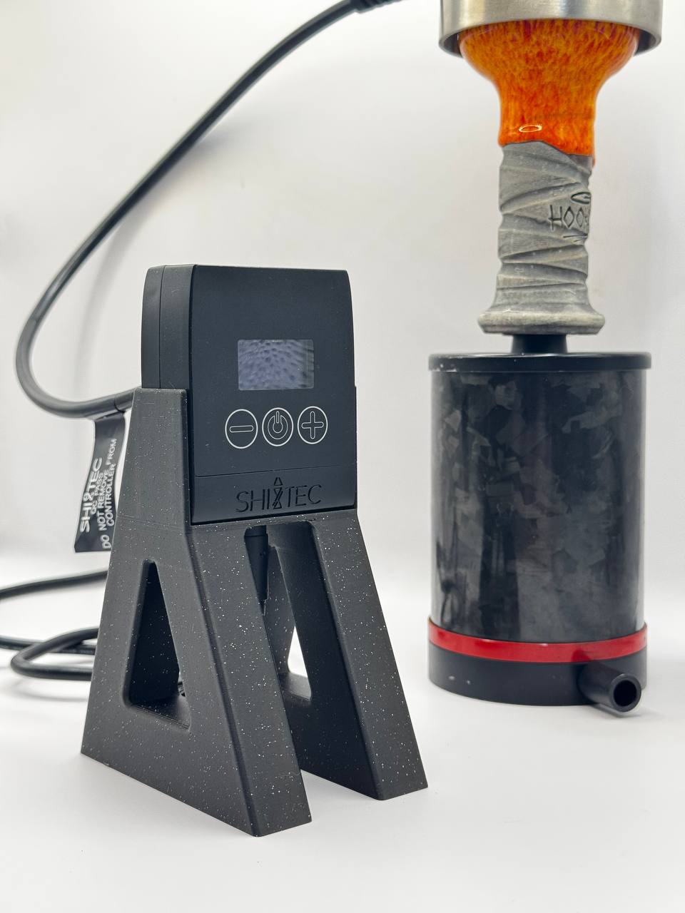 Druckdatei Shitec Pure Stand