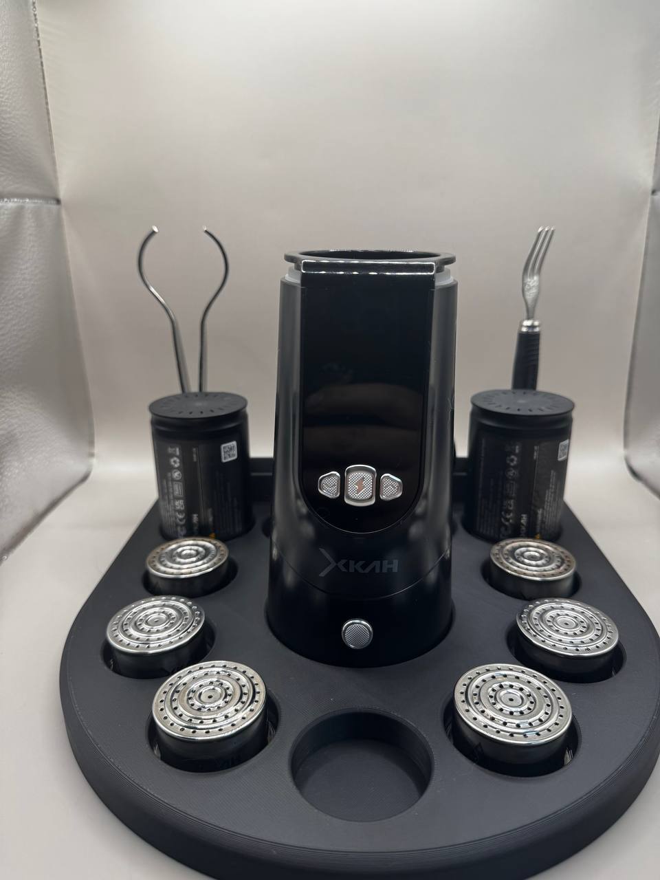 XKAH Tray – Organizer für Lite & Pro
