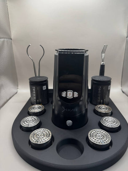 XKAH Tray – Organizer für Lite & Pro