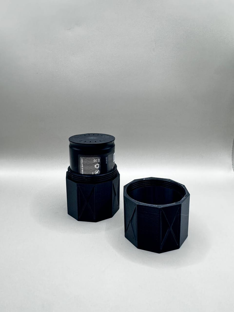 Xkah Pro Batterycase