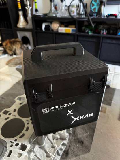 Xkah Pro Organizer Travelbox - One to rule them all