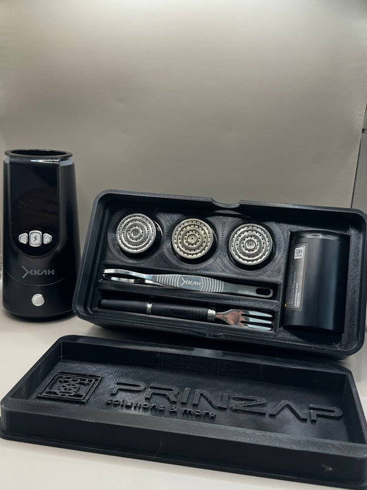 Xkah Pro Essentials Aufbewahrungsbox Organizer