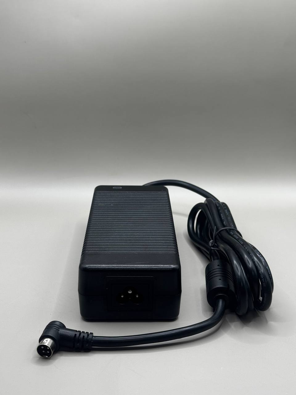 Upgrade Netzteil Nevo Pure Winkelstecker