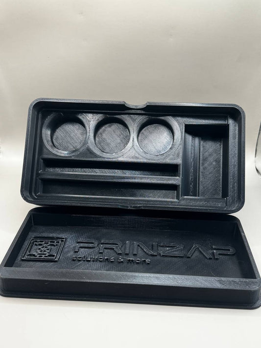 Druckdatei Xkah Pro Essentials Aufbewahrungsbox Organizer