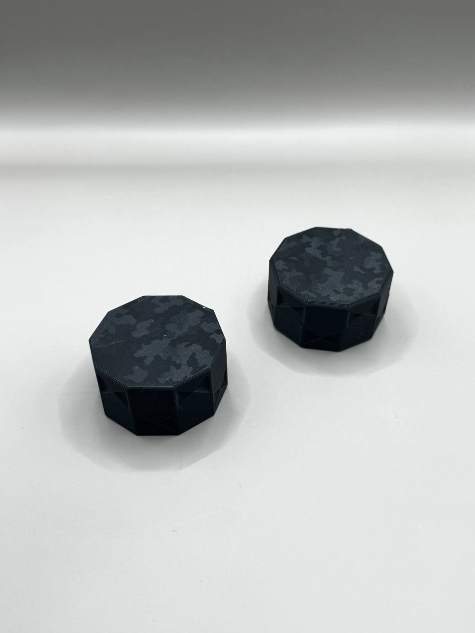 XKAH Pro Podcase – Aufbewahrung für Pods
