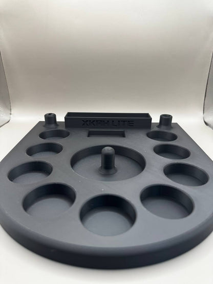 XKAH Tray – Organizer für Lite & Pro