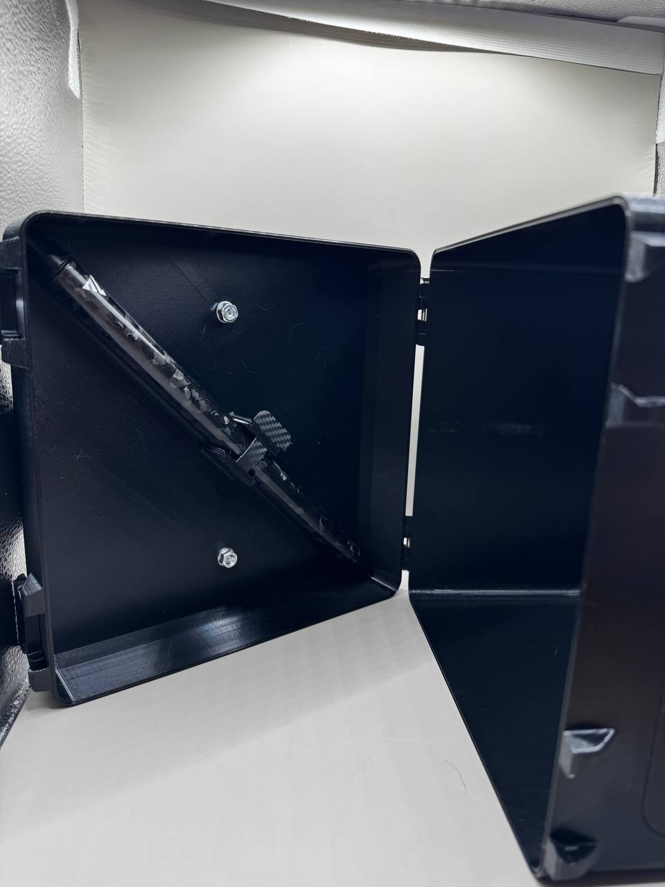 Xkah Pro Organizer Travelbox - One to rule them all