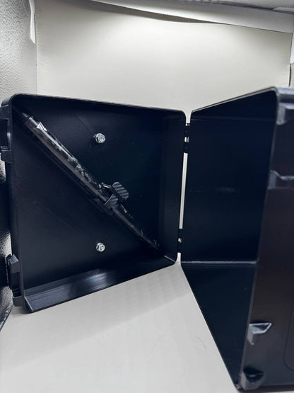 Xkah Pro Organizer Travelbox - One to rule them all