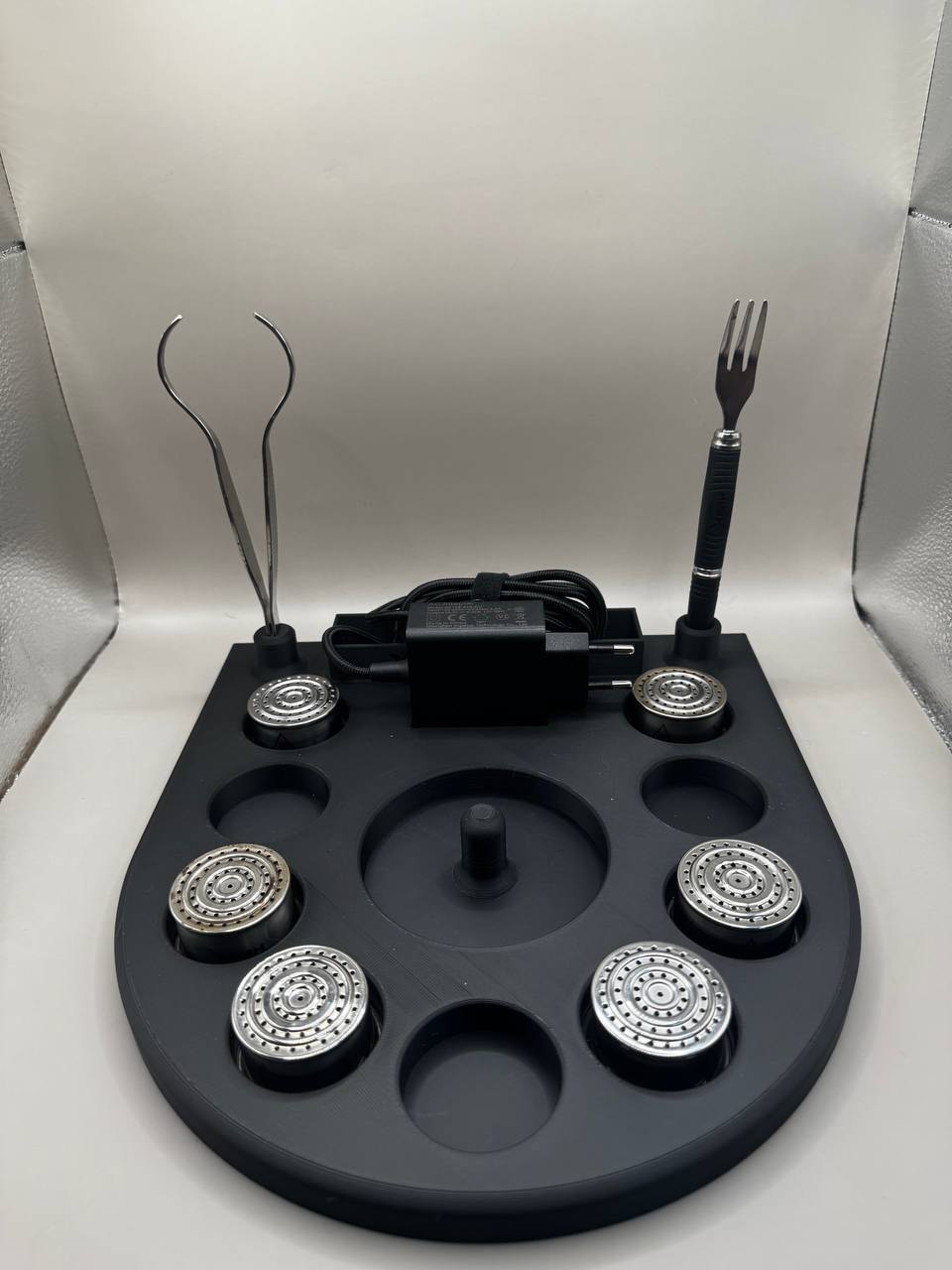 XKAH Tray – Organizer für Lite & Pro