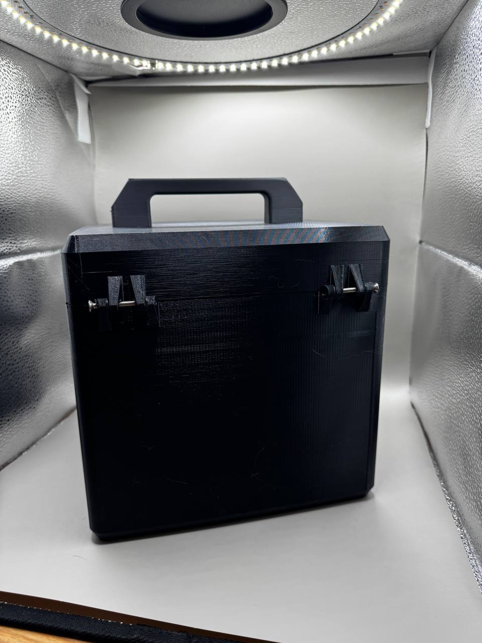 Xkah Pro Organizer Travelbox - One to rule them all