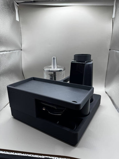 Xkah Pro Organizer Travelbox - One to rule them all