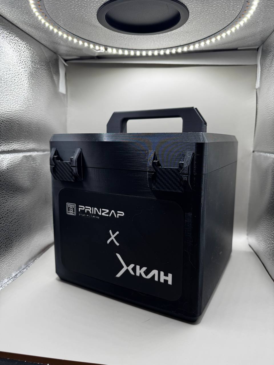 XKAH Pro Travelbox für VYRO One & Amotion Roam