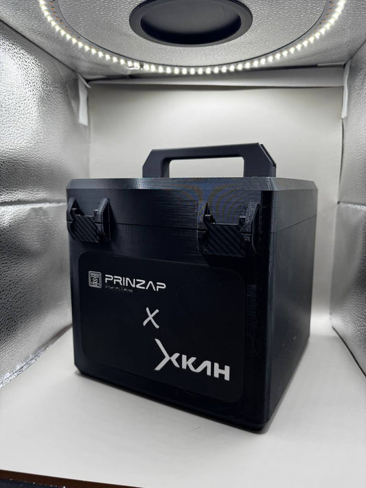 Xkah Pro Organizer Travelbox - One to rule them all