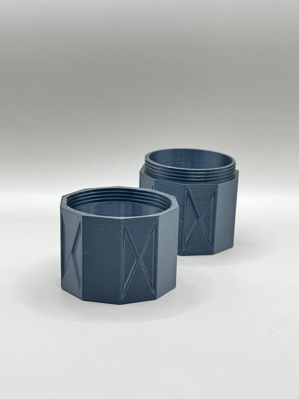 Xkah Pro Batterycase