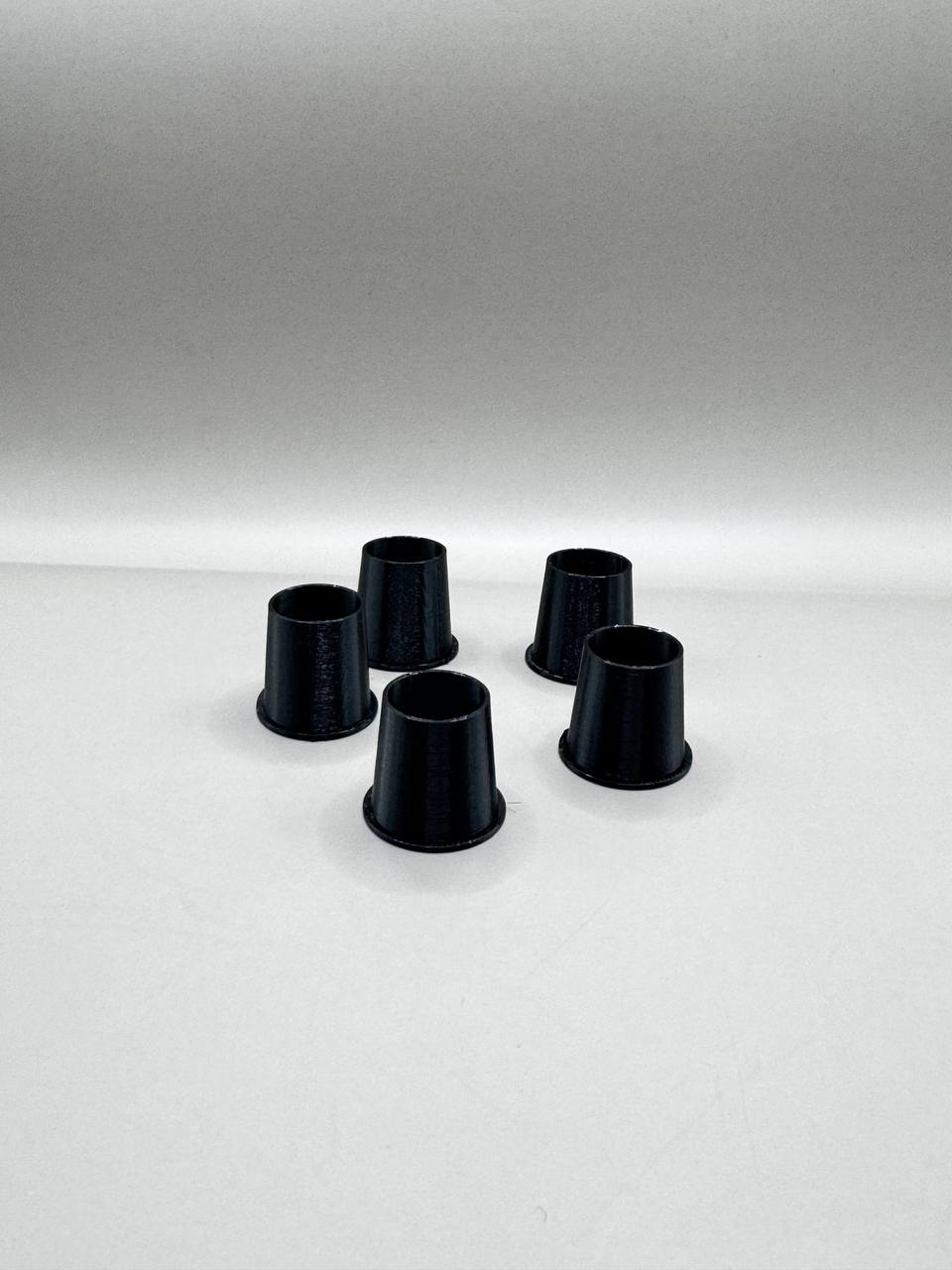 Xkah Pro Set 5x Ersatzdichtung Shisha