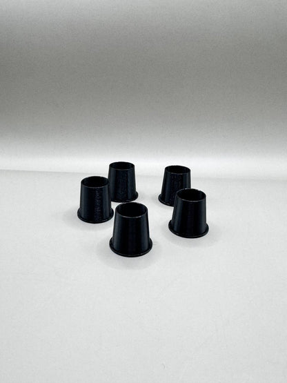 Xkah Pro Set 5x Ersatzdichtung Shisha