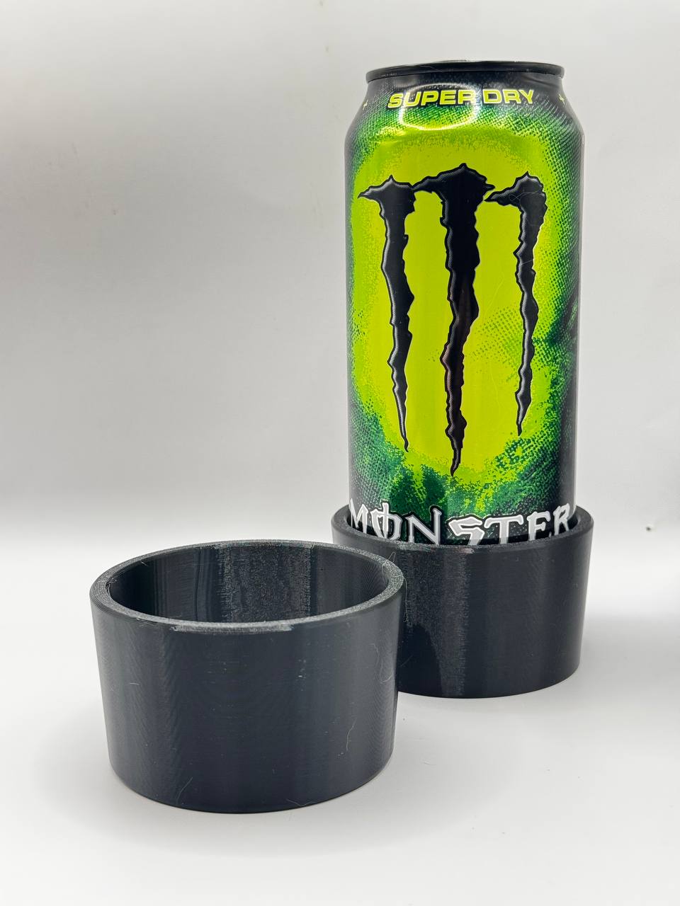 BMW F-Reihe Cupholder-Adapter für 0,5-l-Dosen – 2er-Set