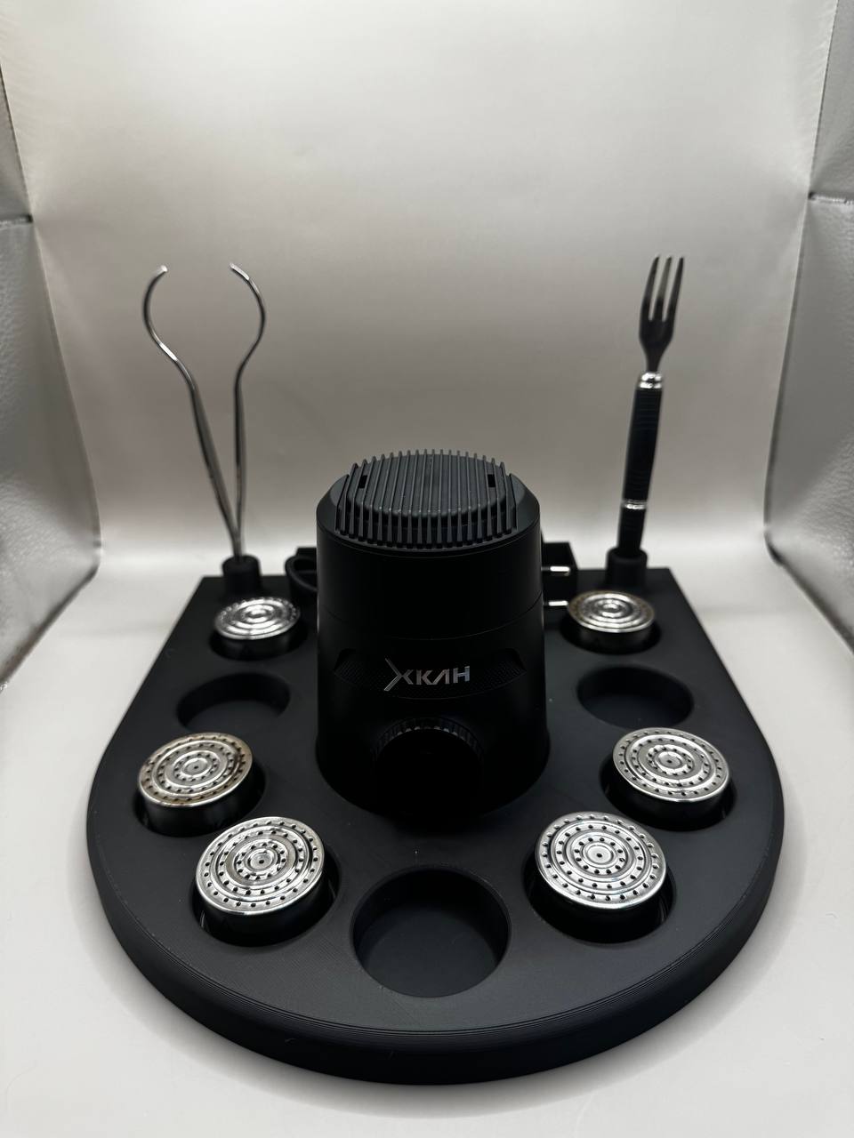 XKAH Tray – Organizer für Lite & Pro