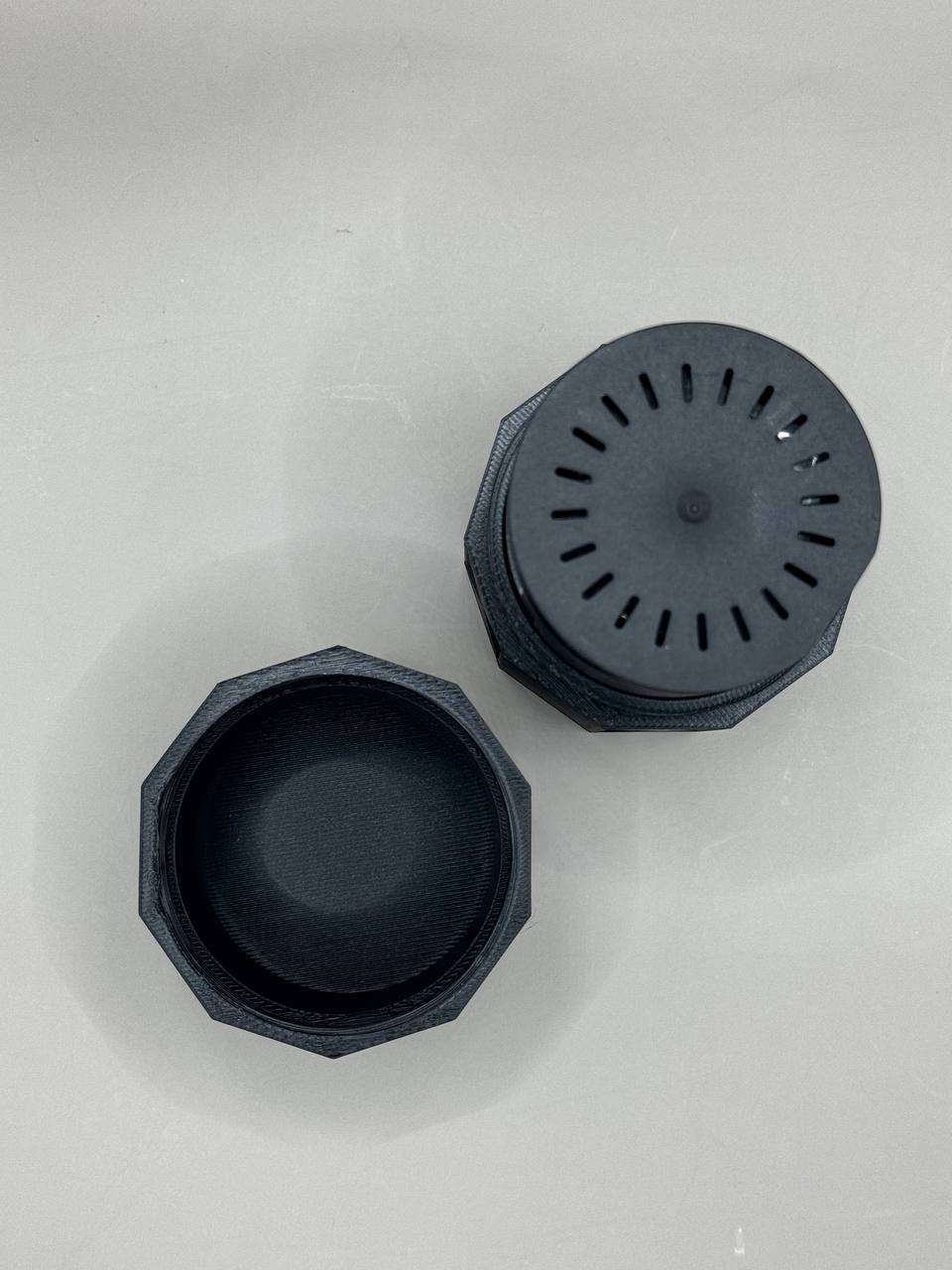 Xkah Pro Batterycase