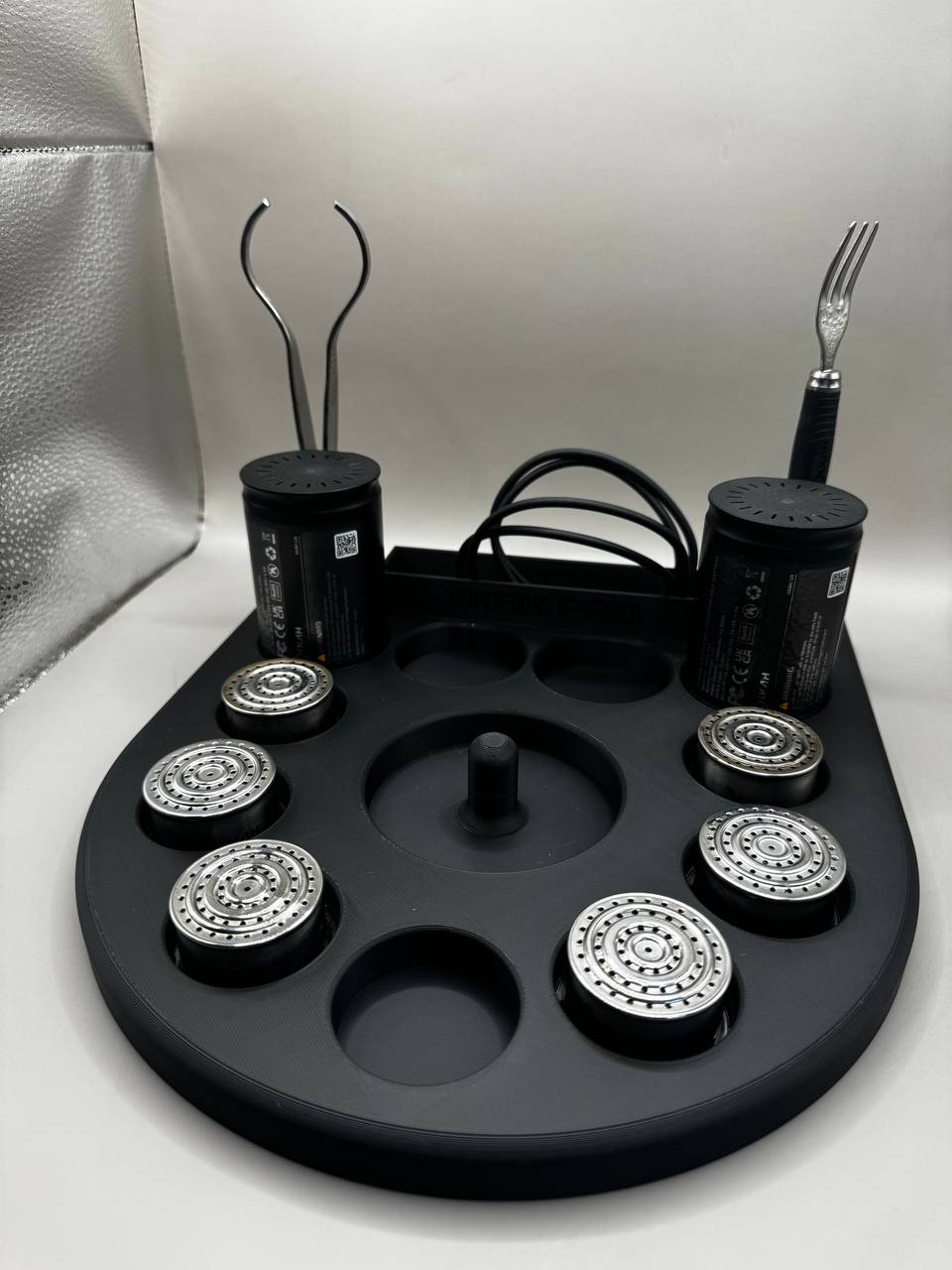 XKAH Tray – Organizer für Lite & Pro