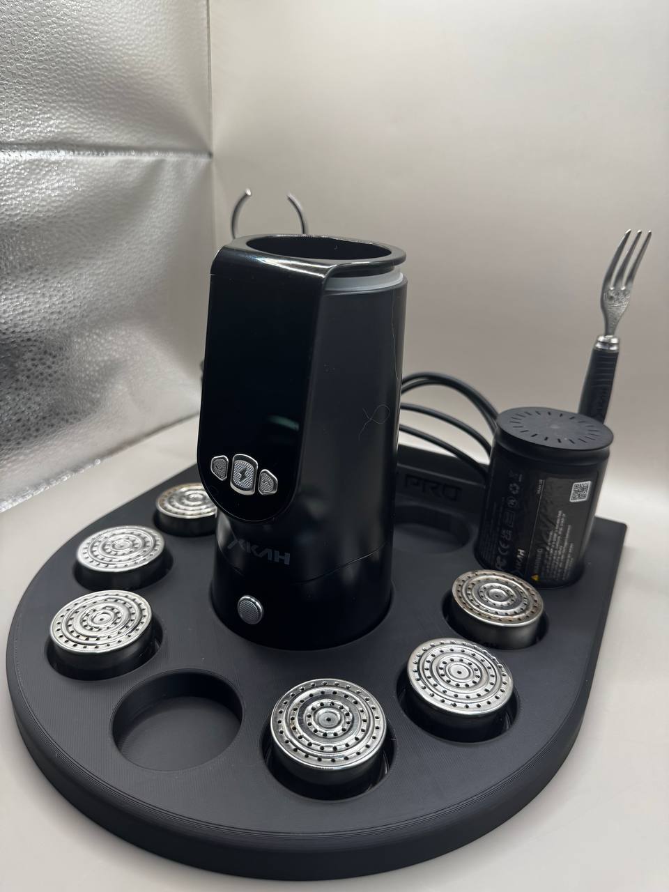 XKAH Tray – Organizer für Lite & Pro